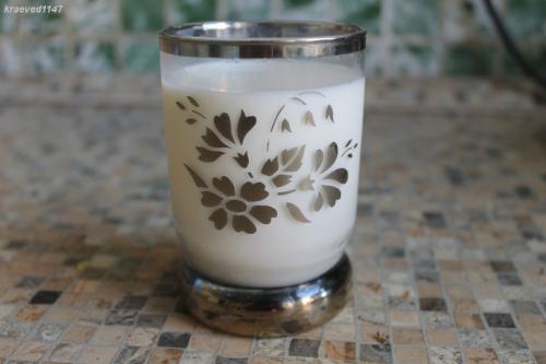 Манная каша пропорции в граммах. Секреты манной каши