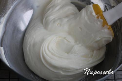 Чизкейк Нью-Йорк