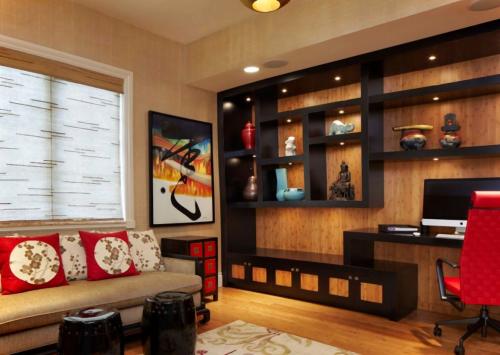 Планировка 3 комнатной квартиры п-44. Какой выбрать стиль и дизайн интерьера трехкомнатной квартиры П44Т