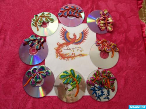 Как сделать Жар птицу. Жар птица из бумаги своими руками: птица-феникс в технике квиллинг 63 Как сделать Жар птицу. Жар птица из бумаги своими руками: птица-феникс в технике квиллинг 63