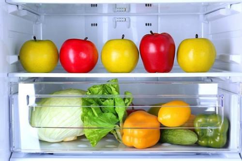 Расположение холодильника на кухне по фен шуй. Холодильник – важный атрибут на любой кухне