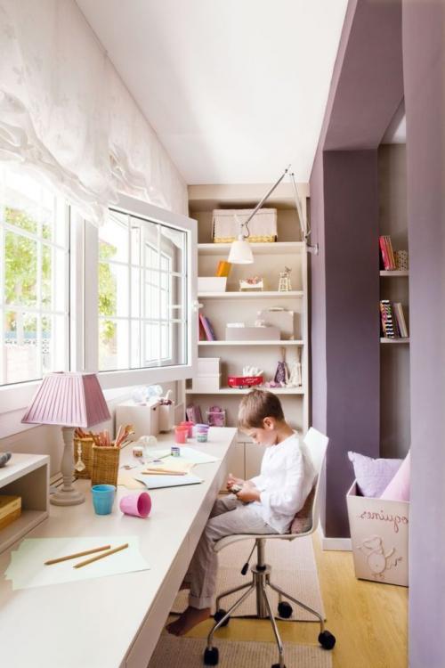 Балконы отделка интересные идеи. Дизайн детской комнаты на балконе и лоджии — интересные идеи