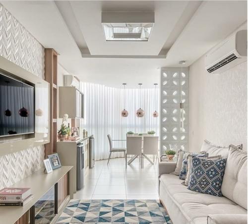 Квартира-студия (подборка) 04