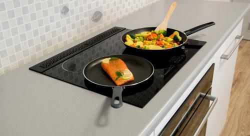 Газ под стеклом варочная панель. Чем плох газ на стекле? Из опыта эксплуатации двухкомфорочной панели 03 Газ под стеклом варочная панель. Чем плох газ на стекле? Из опыта эксплуатации двухкомфорочной панели 03