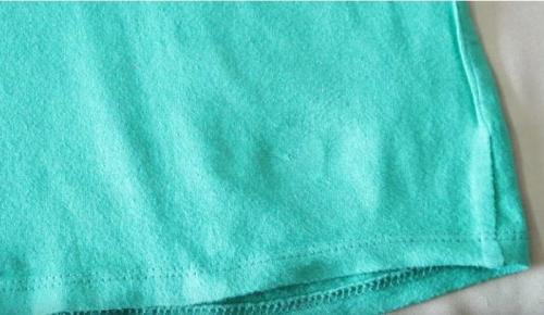 Как зашить дырку сердечком. Как «зашить» дырявую одежду за 30 секунд без иголки и нитки