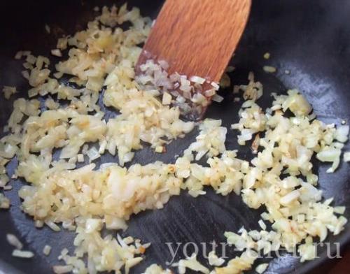 Итальянский соус из помидор. Итальянский томатный соус