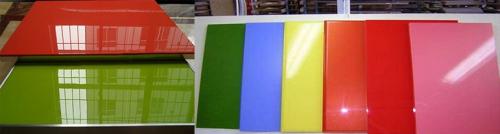 Матовые фасады для кухни. Кухонные гарнитуры с матовой поверхностью 02 Матовые фасады для кухни. Кухонные гарнитуры с матовой поверхностью 02