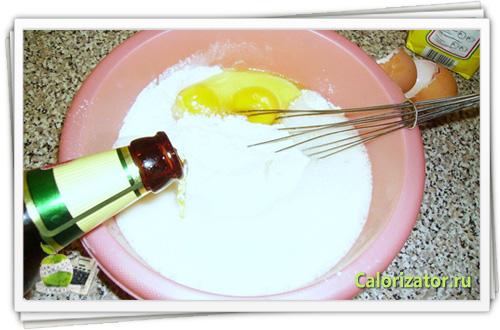 Что такое кляр и как его готовить. Как приготовить кляр