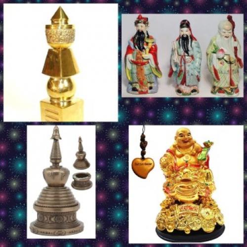 Фен Шуй дома 2019. Летящие Звезды 2019