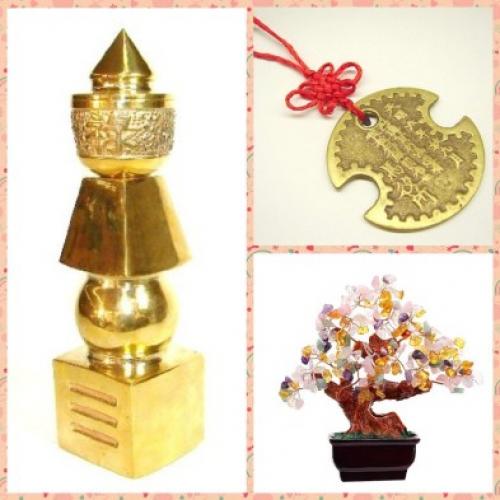 Фен Шуй дома 2019. Летящие Звезды 2019