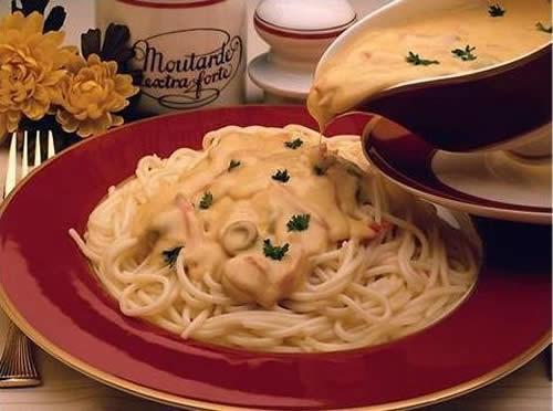 Итальянский томатный соус для спагетти. Рецепт томатного соуса к спагетти в итальянском стиле