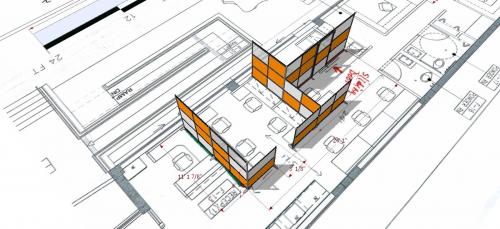 Дизайн-проект квартиры. Тип дизайн-проекта
