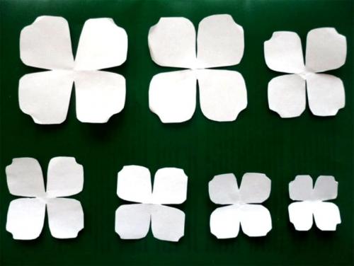 Как сделать своими руками из пластиковых бутылок цветы. 7 способов научиться делать цветы из пластиковых бутылок своими руками