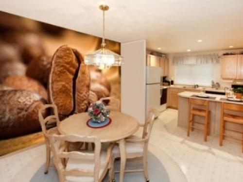 Винил обои для кухни. Какие бывают виниловые обои 11 Винил обои для кухни. Какие бывают виниловые обои 11