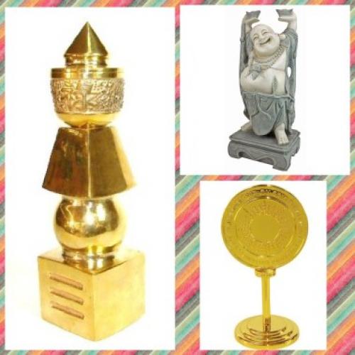 Фен Шуй дома 2019. Летящие Звезды 2019