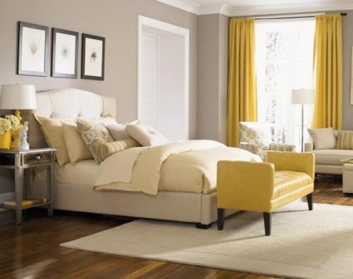 С бежевым цветом, какие цвета сочетаются. С какими цветами сочетается в интерьере 14