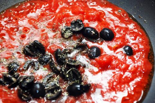 Итальянский томатный соус для спагетти. Рецепт томатного соуса к спагетти в итальянском стиле