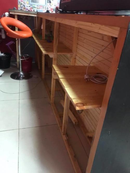 Как сделать барную стойку для бара. Барная стойка, как эффективная рабочая зона ресторана, кафе, бара.