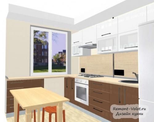 Как сделать дизайн-проект кухни самому программа онлайн. Инструкция, как спроектировать кухню в программе Prodboard