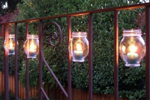 Декор балкона своими руками. Декорирование