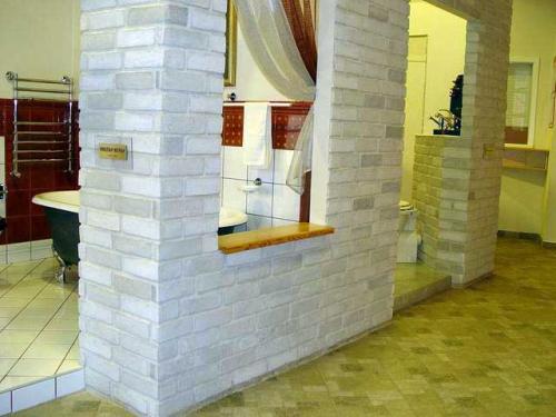 Перегородка в комнату своими руками. Из чего лучше делать – выбор материала