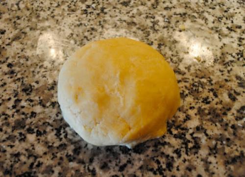 Песочное тесто для тарта. Идеальная основа для тартов