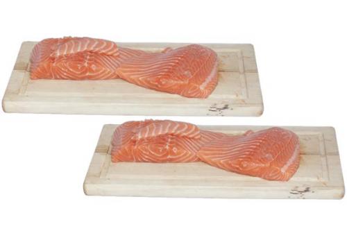 Засолить красную рыбу в масле. Как правильно засолить красную рыбу в домашних условиях: Рецепт № 1