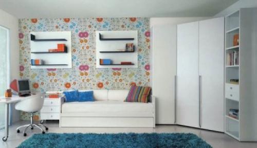 С какими обоями сочетается белая мебель. Белая мебель —, как выбрать цвет стен: 11 сюжетов для вдохновения + 42 примера 32 С какими обоями сочетается белая мебель. Белая мебель —, как выбрать цвет стен: 11 сюжетов для вдохновения + 42 примера 32