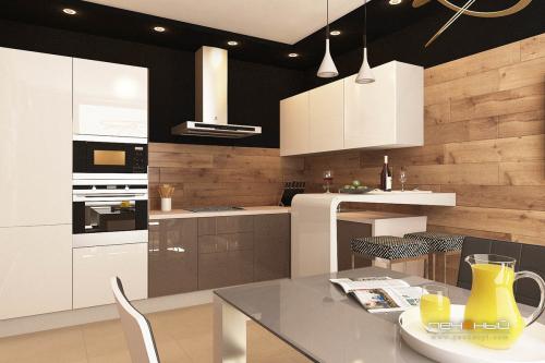 Фартук для кухни. 7 самых популярных кухонных фартуков. Мой выбор - номер 1, и это не стекло!