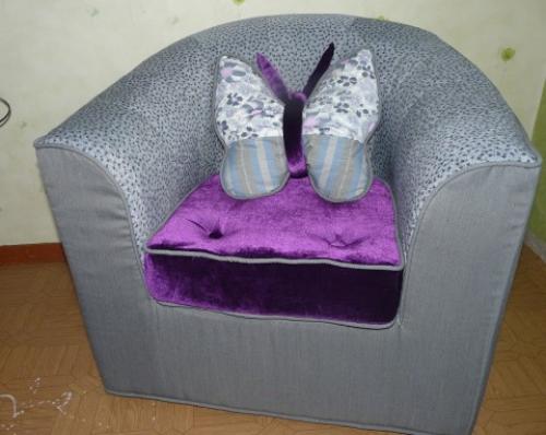 Кресло из бутылок пластиковых своими руками. Собираем кресло 19 Кресло из бутылок пластиковых своими руками. Собираем кресло 19