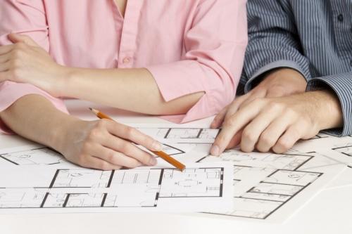 С чего начать ремонт в жилой квартире. С чего начать капитальный ремонт в квартире