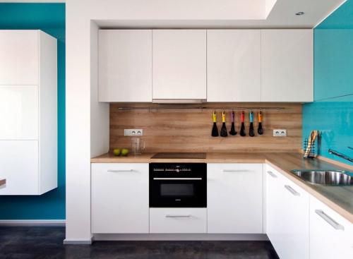 Фартук для кухни. 7 самых популярных кухонных фартуков. Мой выбор - номер 1, и это не стекло!