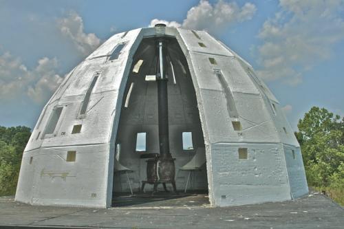 Купольные дома по японской технологии. Японские дома из пенопласта: под ключ за 2 недели, срок службы – 300 лет! 04 Купольные дома по японской технологии. Японские дома из пенопласта: под ключ за 2 недели, срок службы – 300 лет! 04