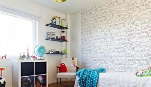 С какими обоями сочетается белая мебель. Белая мебель —, как выбрать цвет стен: 11 сюжетов для вдохновения + 42 примера 34 С какими обоями сочетается белая мебель. Белая мебель —, как выбрать цвет стен: 11 сюжетов для вдохновения + 42 примера 34