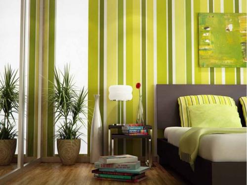 Как правильно подобрать обои в спальню. От чего зависит выбор обоев для спальни 22 Как правильно подобрать обои в спальню. От чего зависит выбор обоев для спальни 22