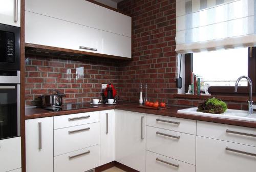 Фартук для кухни. 7 самых популярных кухонных фартуков. Мой выбор - номер 1, и это не стекло!