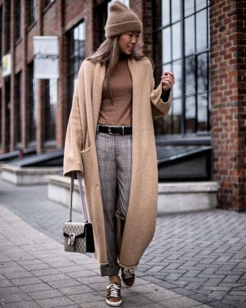 Сочетание цветов в одежде бежевый и серый. Сочетание бежевого и серого в одежде