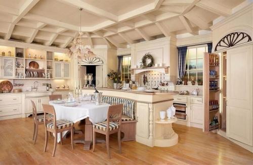 Стол обеденный в стиле прованс. Обеденный стол в стиле прованс: как выбрать и купить 04 Стол обеденный в стиле прованс. Обеденный стол в стиле прованс: как выбрать и купить 04