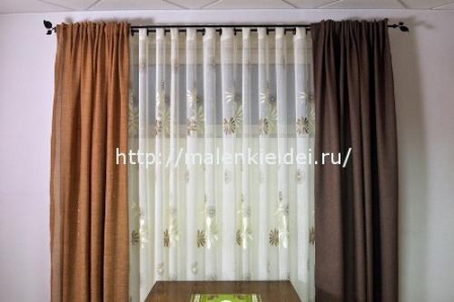 Какие лучше выбрать карнизы. Какой должен быть карниз для штор 07 Какие лучше выбрать карнизы. Какой должен быть карниз для штор 07