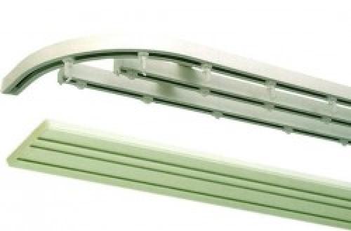 Какие лучше выбрать карнизы. Какой должен быть карниз для штор 04 Какие лучше выбрать карнизы. Какой должен быть карниз для штор 04