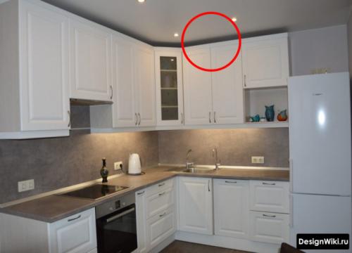 Как на маленькой кухне разместить все. Какую планировку выбрать 56 Как на маленькой кухне разместить все. Какую планировку выбрать 56