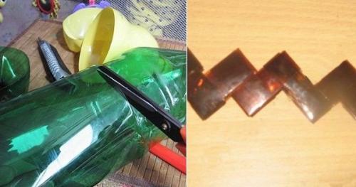 Кресло из бутылок пластиковых своими руками. Собираем кресло 34 Кресло из бутылок пластиковых своими руками. Собираем кресло 34