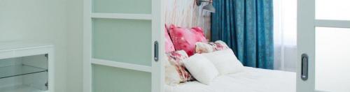 Самые модные двери 2019. Межкомнатные двери в интерьере: тренды 2019