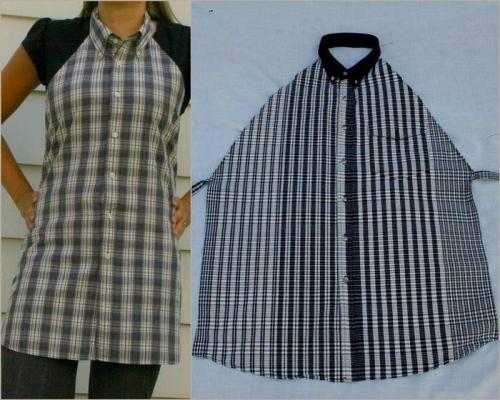 Как сшить кухонный фартук своими руками. Шьем кухонные фартуки 01 Как сшить кухонный фартук своими руками. Шьем кухонные фартуки 01