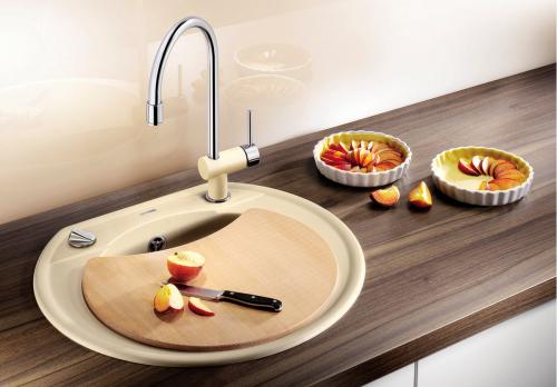 Дизайн маленькой кухни сделайте маленькое большим. 10 толковых советов: как маленькую кухню сделать больше