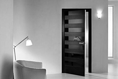 Двери межкомнатные 2019. Тренд 2019: Арка или Межкомнатная дверь?