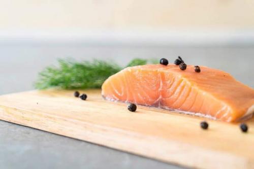 Засолить красную рыбу в масле. Как правильно засолить красную рыбу в домашних условиях: Рецепт № 1