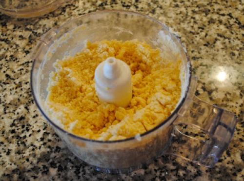 Песочное тесто для тарта. Идеальная основа для тартов