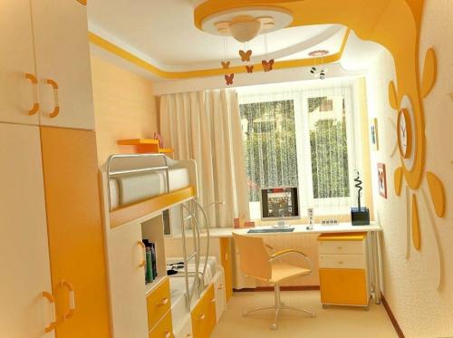 Перепланировка 2-х комнатной хрущевки вагончик. Перепланировка 2-х комнатной хрущевки: быстро и просто