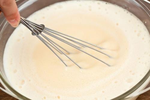 Чтобы не убежало молоко при кипячении. Что такое кипяченое молоко? 06